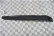 03-06 Mercedes Benz E Class Rear Bumper Left Molding Trim A2118800312 OEM A1