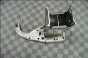 Audi A6 S6 Front Bumper Left Driver Side Impact Bar Bracket 4G0807133E OEM A1