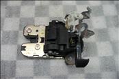 2012-2017 Audi A6 A8 Rear Trunk Lid Lock Latch Actuator 4H0827505A OEM A1