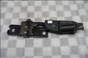 Audi A6 A7 A8 Trunk Lid Lock Striker Plate 4H0827383A OEM A1