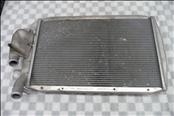 12-14 Lamborghini Aventador LP700-4 Left Water Cooler Radiator 470121253D OEM A1