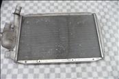 12-14 Lamborghini Aventador LP700-4 RH Water Cooler Radiator 470121252D OEM A1