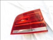 2011-2017 BMW X3 F25 Rear Left Driver Side Tail Light Lamp 63217217313 OEM A1