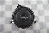 2016-2017 Mercedes Benz C GLC Class Door Loudspeaker A2058205600 OEM A1