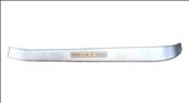 2012 2013 2014 2015 Bentley Continental GTC V8S right Scuff step sill trim kick plate 3W8853538AN OEM OE
