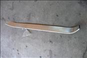 2004 2005 2006 2007 2008 Bentley Continental GT Coupe right door step sill trim Scuff plate 3W8853538G OEM OE