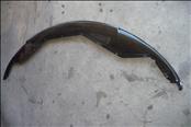 2008 Bugatti Veyron 16:4 Front Bumper Lower Diffuser Carbon Fiber Shield Cover 5B0807061F