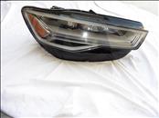 2012 2013 2014 2015 Audi A6 S6 Right Passenger LED Headlight Headlamp 4G0941774K; 4G0941034K; 1EX011877-16