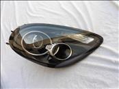 2013 2014 2015 2016 Porsche Cayman RH Passenger AFS Xenon Headlight Headlamp 98163113606; 981.631.136.06 6908200000 OEM OE