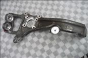 2014 2015 2016 2017 2018 Tesla Model X Front Suspension Left Driver side Knuckle 1027311-00-F