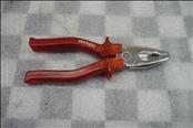 Ferrari 360 F430 458 Tool Kit Toolkit Plier Pliers Red Handle OEM OE