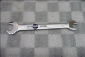 Ferrari 360 F430 13mm x 17mm Wrench Chrom Chrome Vanadium OEM OE