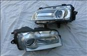 Rolls Royce Ghost Headlight Head Lamp Right & Left 63127201164 63127201163