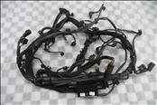 2017 Mercedes Benz GLE350 Engine Wiring Harness A2761509820 OEM A1