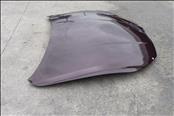 Maserati Ghibli Front Hood Bonnet Lid Cover 673004773 OEM OE