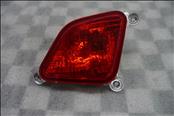 2011 2012 2013 2014 2015 Ferrari 458 Italia Spider Rear Left Driver Fog Light Lamp 081900800 ; 81900800