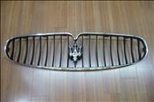 2009-2017 Maserati GranTurismo Gran Turismo Front Grille Grill Chrome/ Black 84126100 - Used Auto Parts Store | LA Global Parts