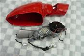 2011 2012 2013 2014 2015 Ferrari 458 F142 Left Driver Rearview Mirror assembly 82910010 For Parts OEM OE