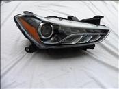 2014 2015 2016 2017 Maserati Ghibli Right Passenger LED AFS Adaptive Headlight 670005473 OEM OE