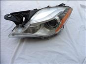 2014-2017 Maserati Quattroporte Left Driver LH LT Headlight Headlamp 670001626 for Parts  - Used Auto Parts Store | LA Global Parts