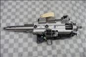 2016 2017 Tesla Model S Steering Column Assembly 1027811-00-F OEM OE