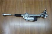 2017 Tesla Model S Steering Gear Mando rack and pinion 1060801-00-E OEM OE