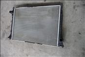 2012-2016 Bentley Continental GT GTC Engine Radiator Cooler for Coolant 3W0121253C OEM