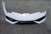 2015 2016 Lamborghini Huracan LB624 Front Bumper Cover no Bracket 4T0807103J Parts