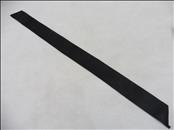 1989 1990 1991 1992 Ferrari 348 Door Sill Kick Plate Rubber Strip 062172100 OEM OE