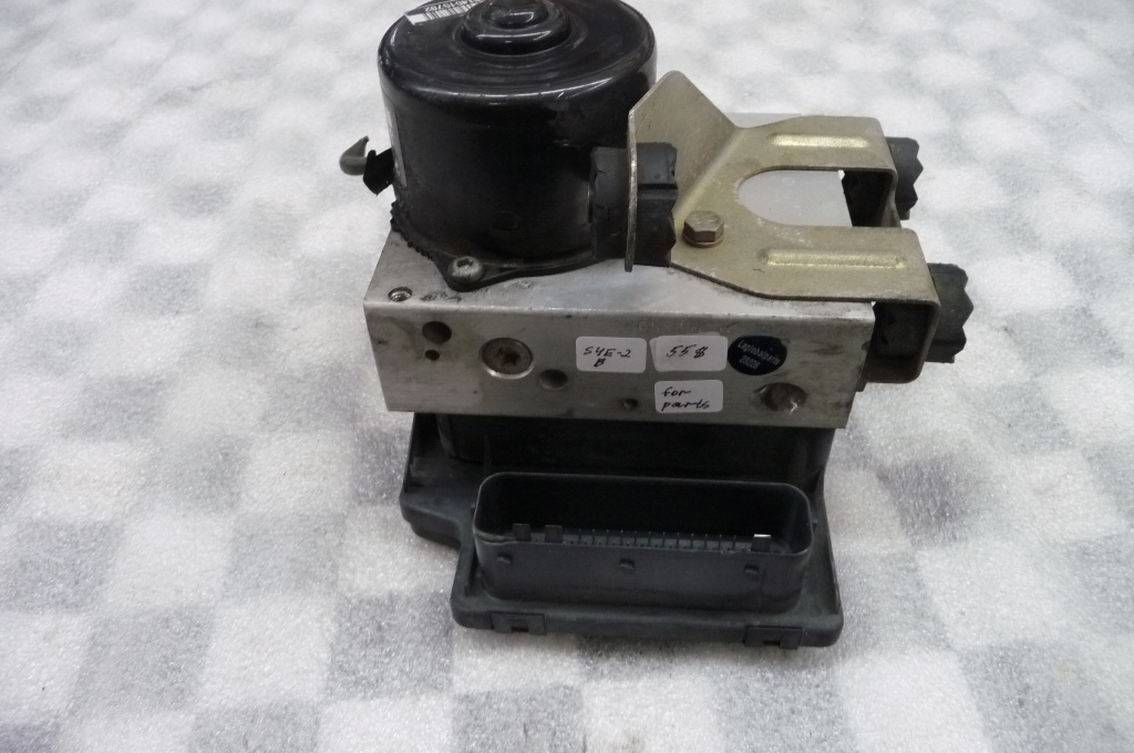 1999-2000 BMW 3 Series E46 ABS Anti-Lock Brake Pump Module 34516753598 OEM A1 | LA Global Parts