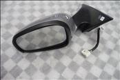 2008 2009 2010 2011 2012 2013 2014 2015 2016 Maserati GT GranTurismo Left Driver Side Mirror Complete 980145029 OEM OE