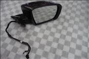 2014 2015 2016 Maserati Ghibli RH Right Passenger Side Rear View Mirror 670041866 OEM OE