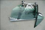 2000 2001 2002 2003 2004 2005 Audi TT Left Driver LH LT Door Window Glass  assembly 8N8837729A OEM OE