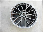 2012 2013 2014 2015 2016 2017 Porsche 911 Carrera 4, 4S, S, GT3 RS/R Wheel Rim, Sportdesign 3 99136276005 OEM OE