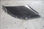 2015 2016 McLaren 650s Rear Left Driver Fender Vent Carbon Fiber 11A7047CP OEM OE