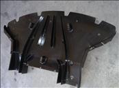 2008 Bugatti Veyron 16:4 Rear Lower Shield Carbon Fiber Cover 5B0805826D OEM