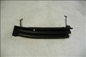 Mercedes Benz C Class Front Bumper Tow Hook Cover Cap Flap Left 2028850126 OEM 