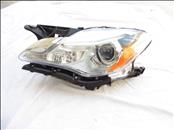 2014 2015 2016 2017 Maserati Quattroporte QTP Left Driver Headlight Cluster 670006569 OEM