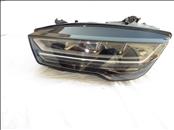 2016 2017 Audi A7 S7 Front LED Headlight Left Driver Right Passenger 4G8941034M 4G8941033M