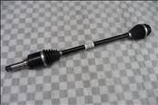 2016 2017 BMW F45 F46 F48 X1 Mini Cooper Clubman, Countryman F54 F60 Rear Axle Assembly Drive Shaft, D=24MM 33207646867 OEM OE