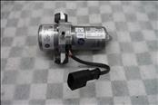 2014 2015 2016 2017 BMW F30 330e i8 Power Brake Booster Vacuum Pump 34336851289 OEM OE