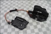 2013 2014 2015 2016 2017 BMW F06 640i Gran Coupe Front Left Driver Door Latch Lock Actuator Motor 51217276319 OEM OE