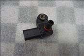 2016 2017 2018 BMW F30 F31 G30 G31 G11 G12 340i 740i 530i 540i Air Cleaner Intake Pressure Sensor 13628637896 OEM OE