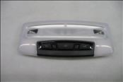 2012 2013 2014 2015 2016 2017 BMW F22 F23 F30 F34 F32 F33 228i 320i 328i 430i Dome Reading Light Lamp, Interior Light Rear 61319277932 ; 61319242159 OEM OE