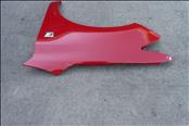 2011 2012 2013 2014 2015 2016 Lexus CT-200h Left Driver side Fender Wing Cover Panel 53802-76020 OEM