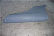 2012 2013 2014 McLaren Mp4-12C Left Driver Side Sills Panel Rocker Cover 11A0497CP OEM