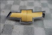 2016 2017 Chevrolet Cruze Volt Front Grille Gold Bowtie Emblem Badge 23382552 OEM OE