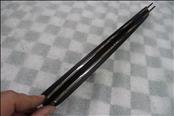 2015 2016 2017 Lexus NX300h Rear Bumper Left Driver LH Lower Filler, Retainer 52566-78010 OEM OE