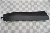 2012 2013 2014 2015 2016 Tesla Model S Rear Left Driver Side Trim Cover Panel 1009252-00-G OEM OE