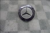 2012 2013 2014 2015 2016 2017 2018 Mercedes Benz W117 W218 W231 R172 CLA250 CLS550 GLA250 SLK250 Front Bumper Cover Emblem Logo Sign 2188170116 OEM OE